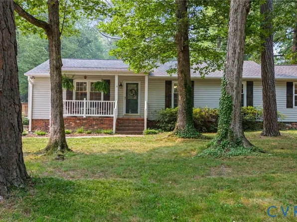 8422 Dwayne Ln, North Chesterfield, VA 23235