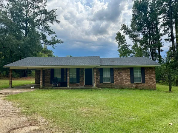 15 W T Johnson Rd, Laurel, MS 39443