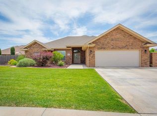 906 Brazos St, Roswell, NM 88201