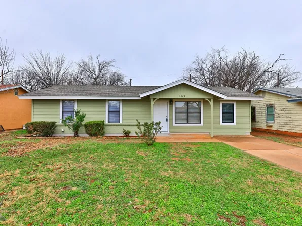 3026 Post Oak Rd, Abilene, TX 79606