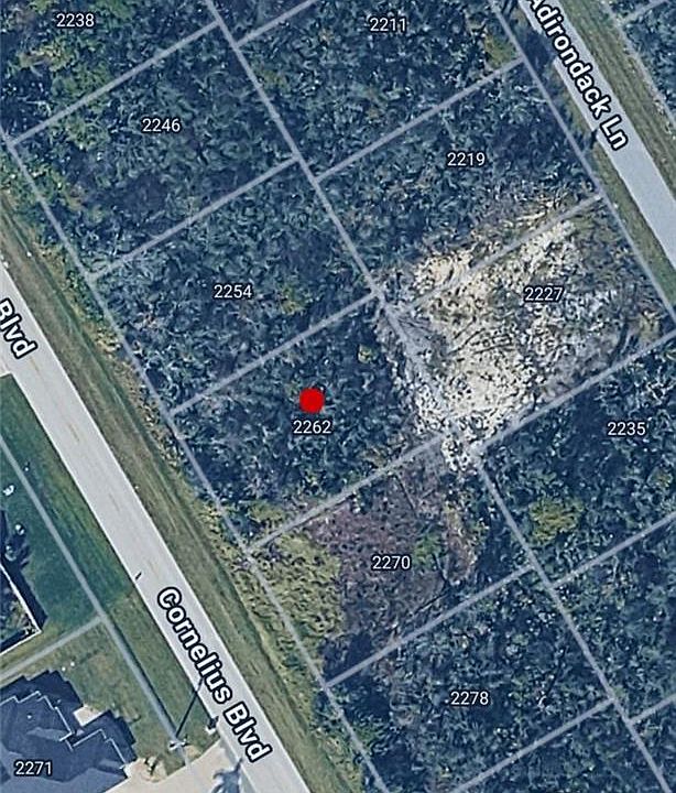 2nd image of 2262 Cornelius BLVD