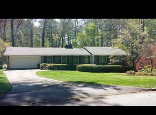 2012 Continental Dr NE, Atlanta, GA 30345