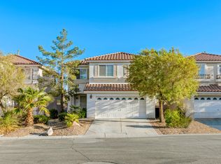 6253 Mythic Atlantis Ave, Las Vegas, NV 89139