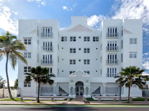 876 Ashford #2, San Juan, PR 00907