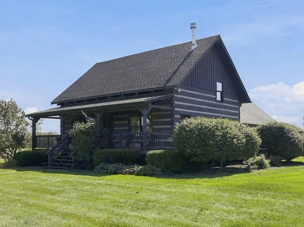 10790 State Highway 4, Milford Center, OH 43045