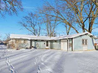 1705 Karen St, Lima, OH 45801