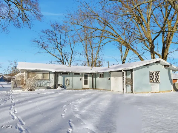 1705 Karen St, Lima, OH 45801