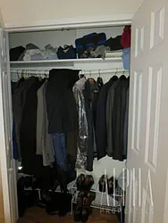 Rented by Alpha Properties NYC I LLC