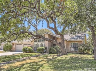 12826 Country Rdg, San Antonio, TX 78216