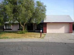 7541 W College Dr, Phoenix, AZ 85033