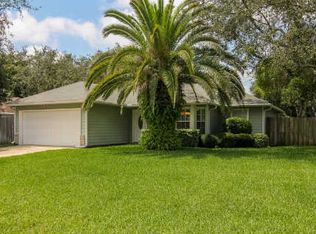 2003 Canterbury Ln, Fernandina Beach, FL 32034