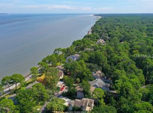 19 Dolphin Point Ln, Hilton Head Island, SC 29926