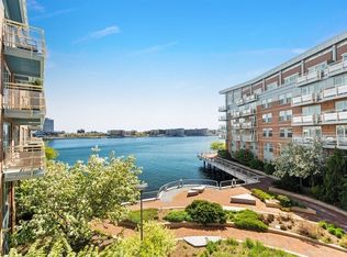 3 Battery Wharf #3306, Boston, MA 02109