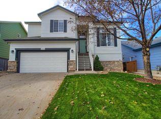 344 Willowick Cir, Highlands Ranch, CO 80129