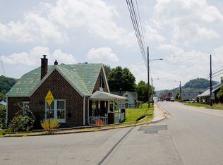 306 N Jefferson Ave, West Jefferson, NC 28694