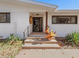 821 N Anthony Ave, Anthony, KS 67003