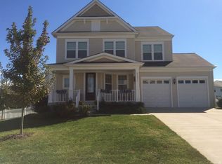 43973 Swift Fox Dr, California, MD 20619