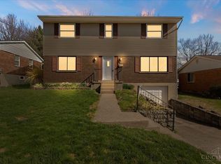 5474 Starcrest Dr, Cincinnati, OH 45238