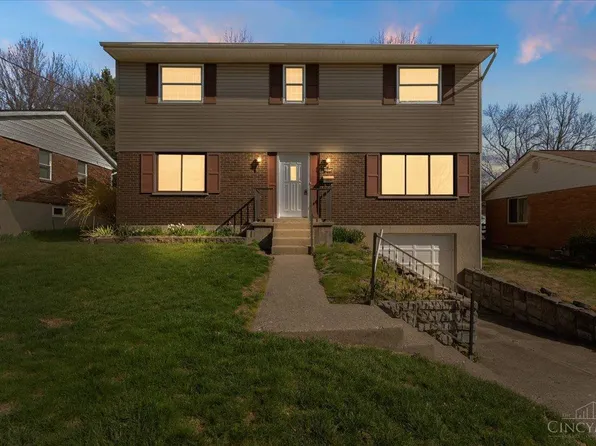 5474 Starcrest Dr, Cincinnati, OH 45238