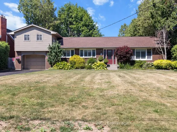 535 Gordon Ave, London, ON N6J 2V9