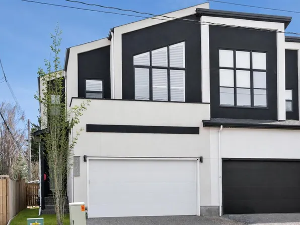 2853 N 14th Ave SW, Calgary, AB T3C 0X2