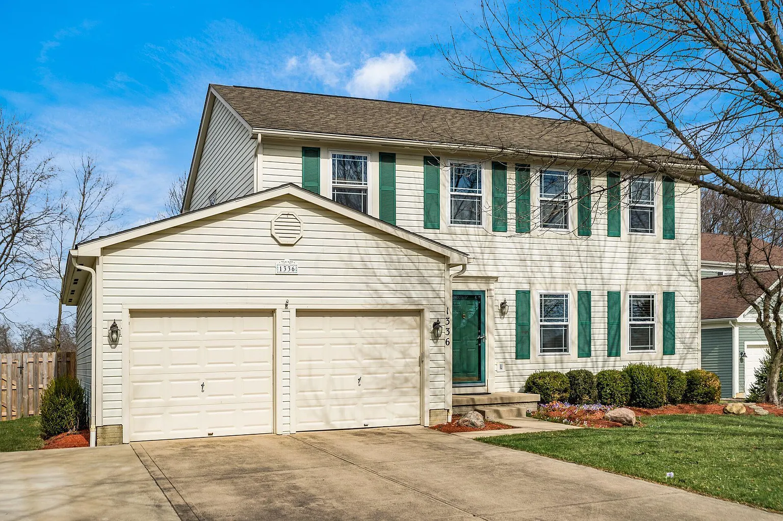 1336 Red Bank Dr photo 1