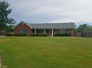 148 Bent Creek Dr NW, Rome, GA 30165