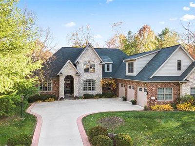 7411 Creek Ridge Ln, Edwardsville, IL, 62025