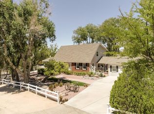 19212 Tehachapi Rd, Apple Valley, CA 92307