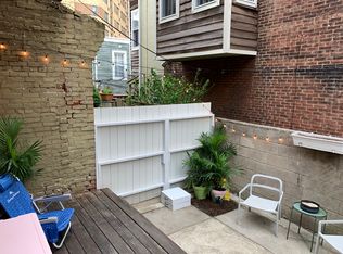 764 N 26th St FLOOR 1, Philadelphia, PA 19130