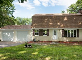 3 Sczygiel Rd, Ware, MA 01082