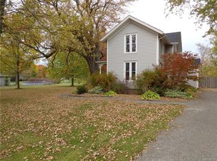 3049 Upper Mountain Rd, Sanborn, NY 14132