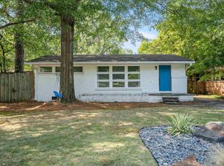 332 Bush St, Birmingham, AL 35210