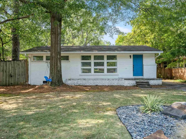 332 Bush St, Birmingham, AL 35210