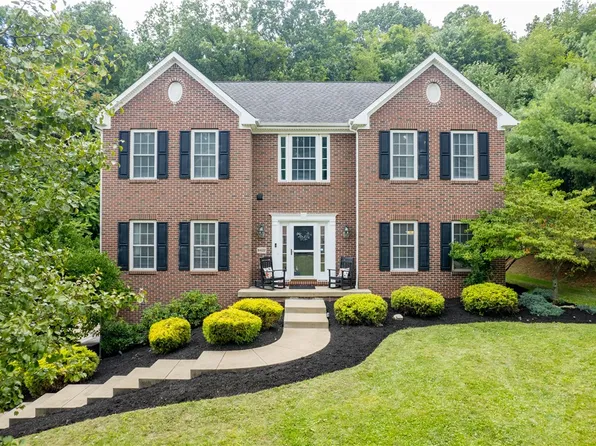 8422 David Dr, Bridgeville, PA 15017