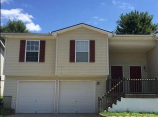 7329 N Lane Ave, Kansas City, MO 64158