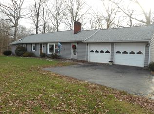 10433 Crockett Rd, Nokesville, VA 20181