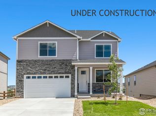 2717 72nd Avenue Ct, Greeley, CO 80634
