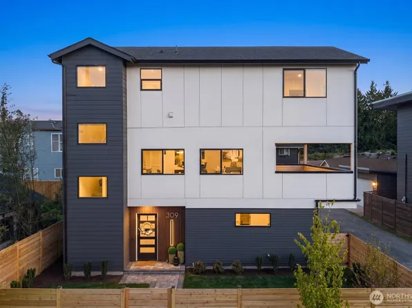 309 NW 92nd Street, Seattle, WA 98117