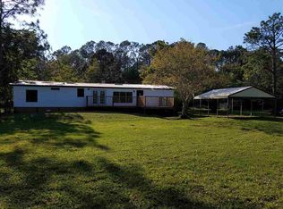 2801 Green Acres Road Ext, Saint Augustine, FL 32084