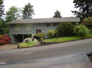 1650 Fircrest Dr, Lake Oswego, OR 97034