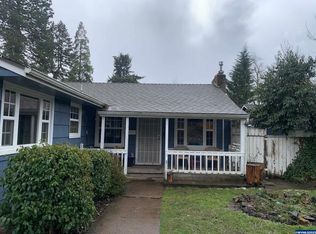 1640 C St NE, Salem, OR 97301