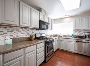 6575 Ellerhurst Dr, Las Vegas, NV 89103