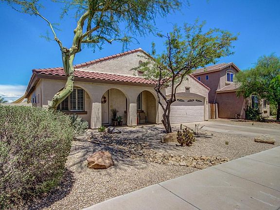 2nd image of 17538 W Desert Sage Dr