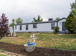 507 Zante Way, Lochbuie, CO 80603