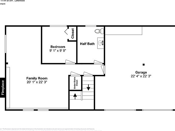 2nd image of 9209 117th St SW