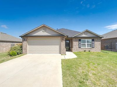 1904 Timber Dale Dr, Shawnee, OK, 74804