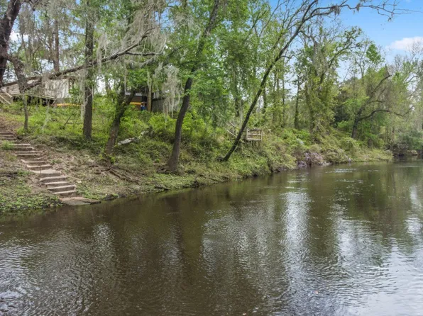 4593 NW 21st Pl, Jasper, FL 32052