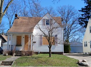3622 Sherbrooke Rd, Toledo, OH 43613
