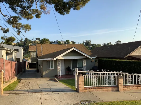3314 Whiteside St, Los Angeles, CA 90063